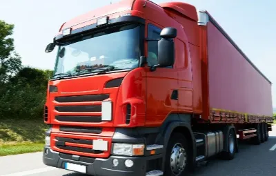 Ankara Kale Ambar Kargo