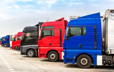 Ankara Kale Ambar Nakliyat