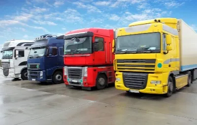 Ankara Kale Nakliye Ambarı