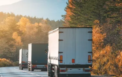 Ankara ile Kale Arası Klima Taşıma