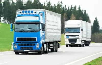 Ankara ile Kale Arası Eşya Taşıma